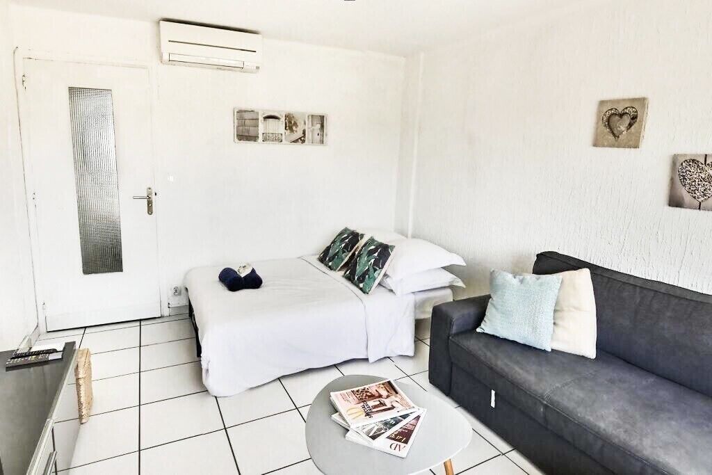 Photo of Bedroom in Pointe Croisette