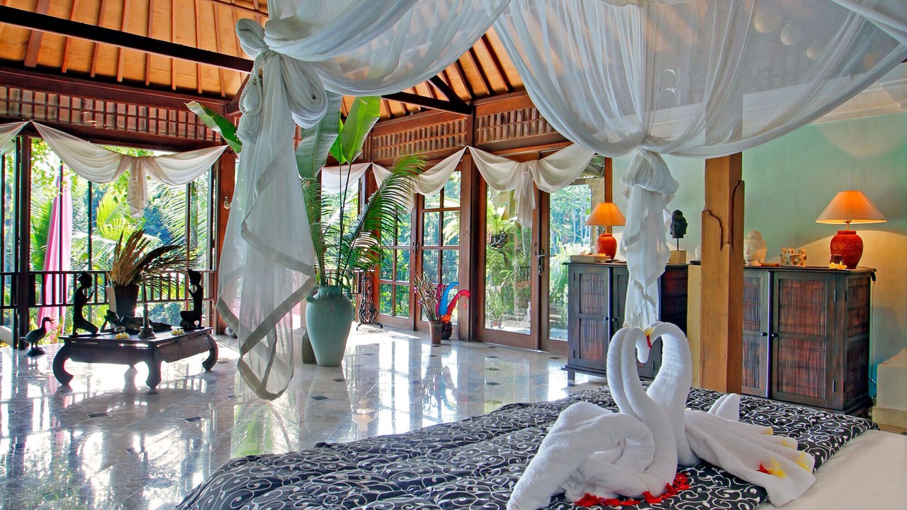Photo of Bedroom in Melayang