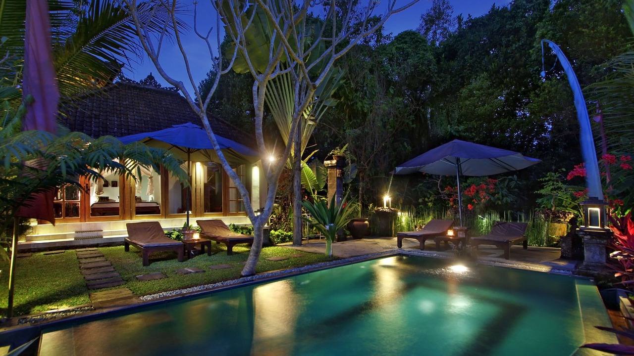 Photo of Outdoor in Melayang