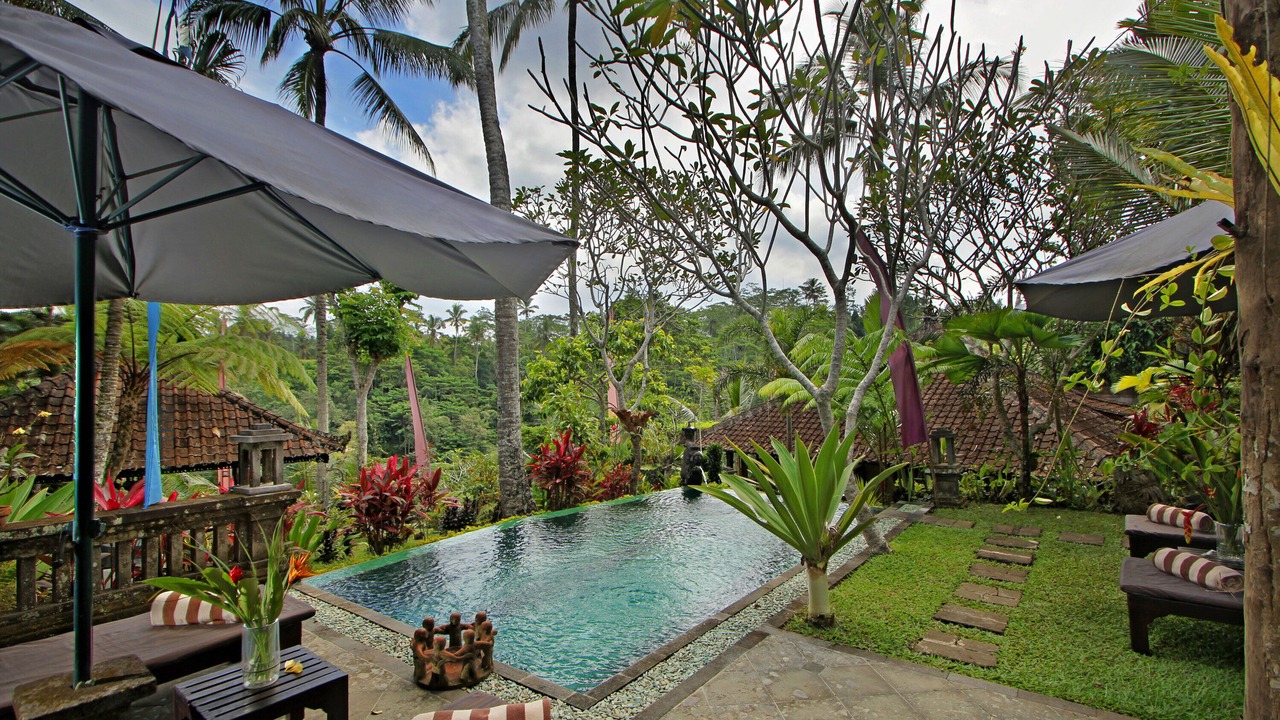 Photo of Outdoor in Melayang