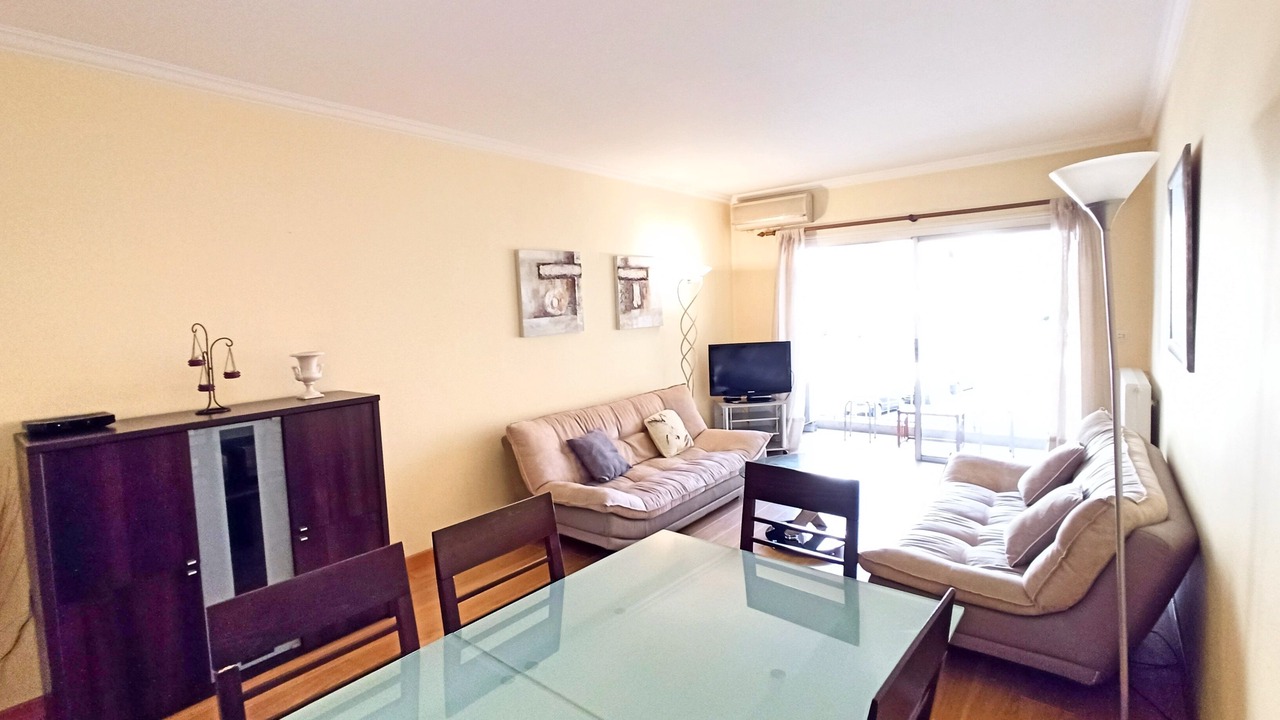 Photo of Livingroom in Cannes City Centre