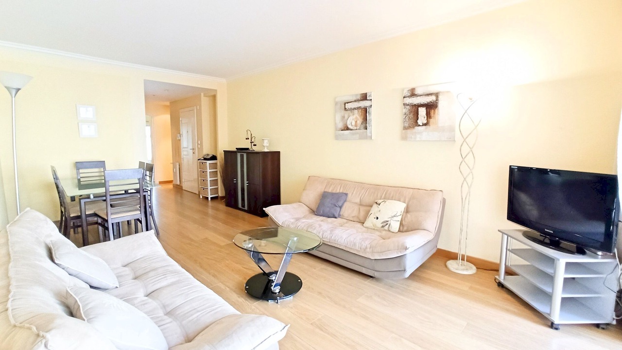 Photo of Livingroom in Cannes City Centre