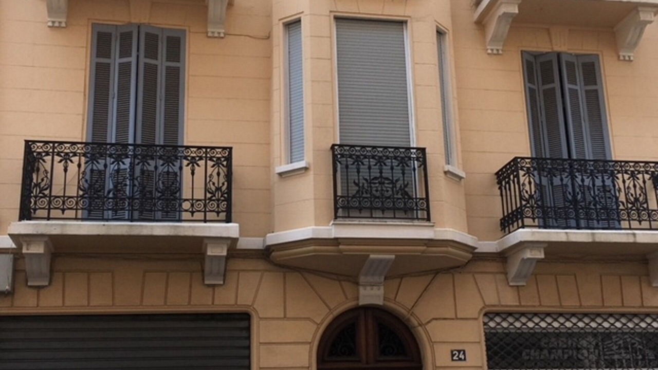 Photo of Outdoor in Prado - Republique