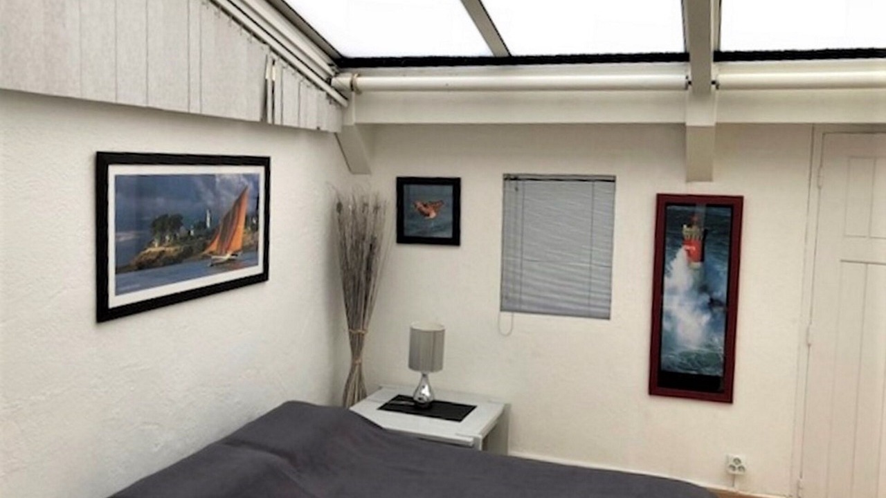 Photo of Bedroom in Prado - Republique