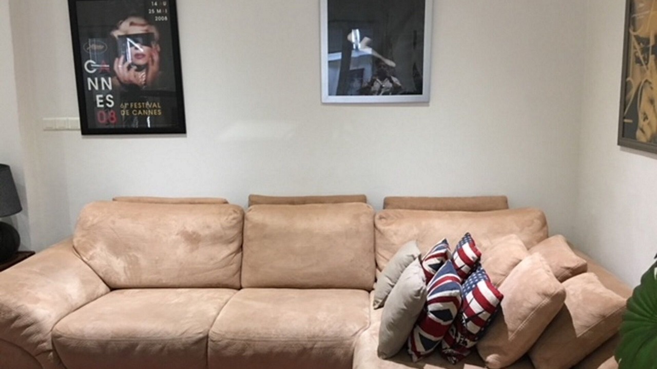 Photo of Livingroom in Prado - Republique