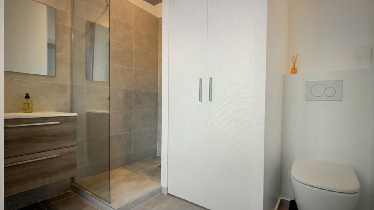 Photo of Bathroom in Cimiez
