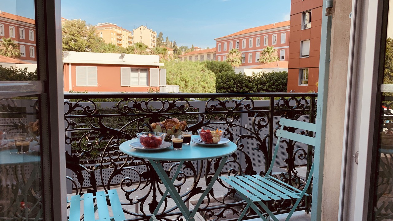 Photo of Outdoor in Cimiez