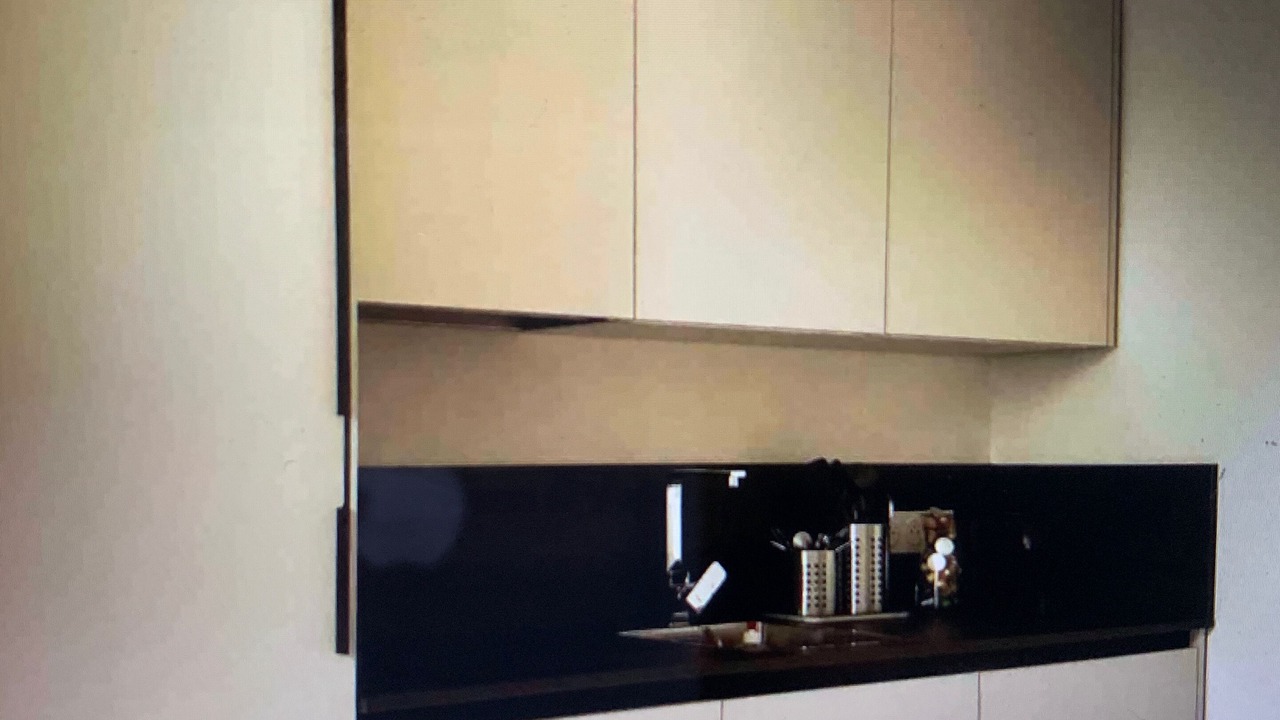 Photo of Kitchen in Cimiez