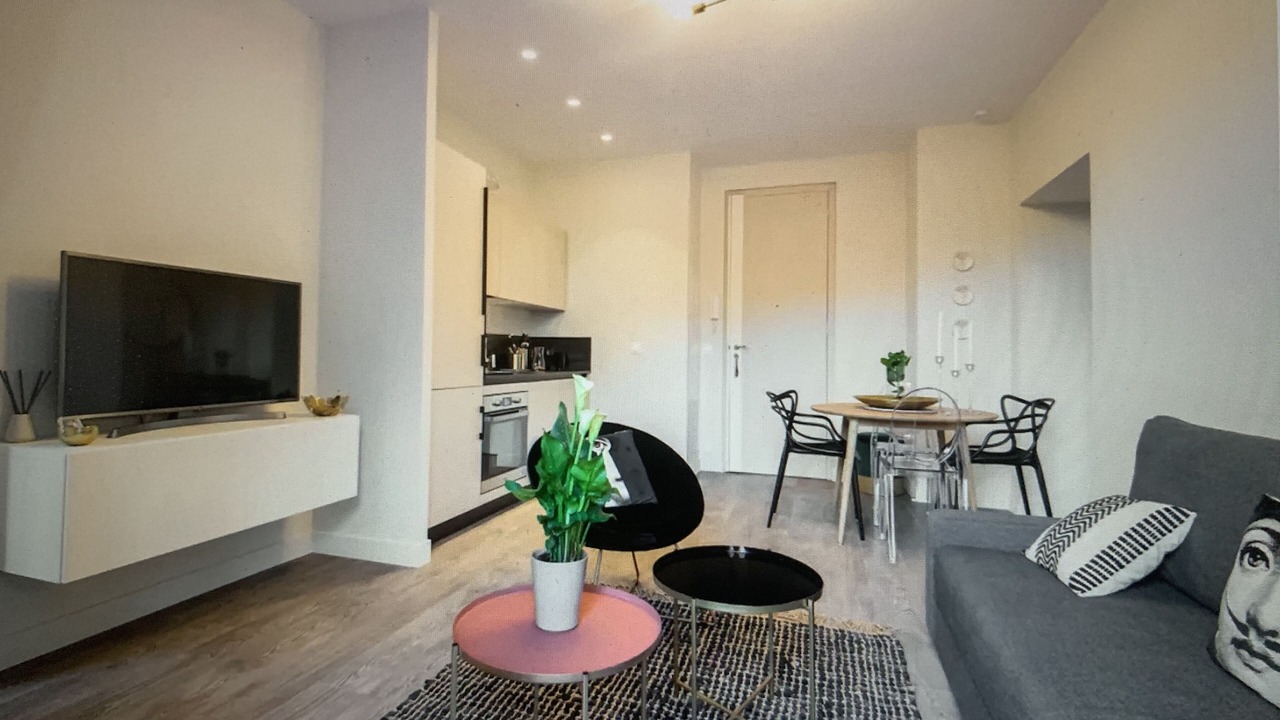 Photo of Livingroom in Cimiez