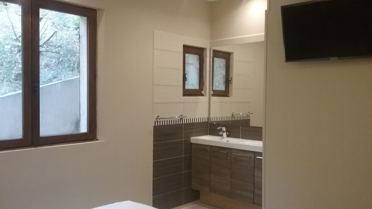 Photo of Bedroom in Le Rayol