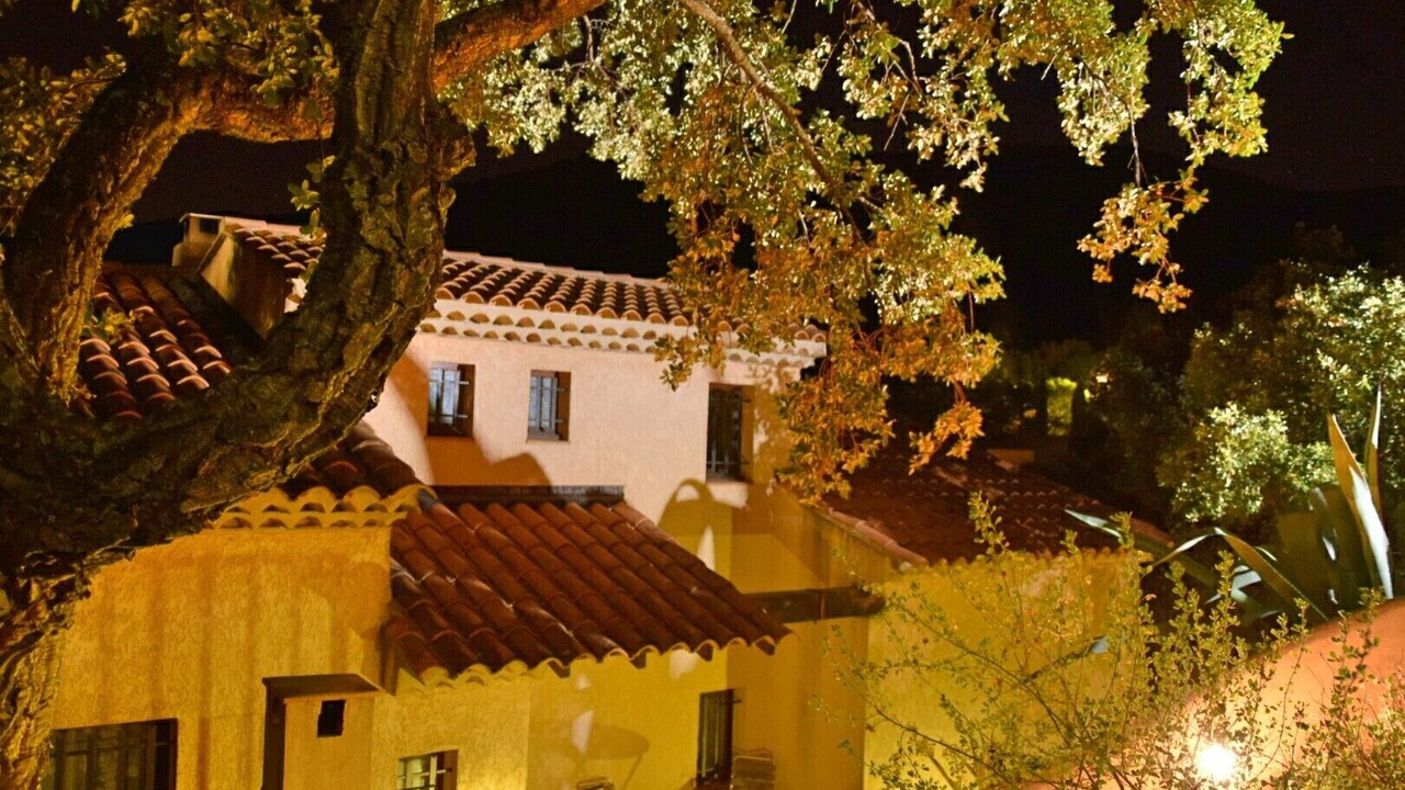 Photo of Outdoor in Le Rayol