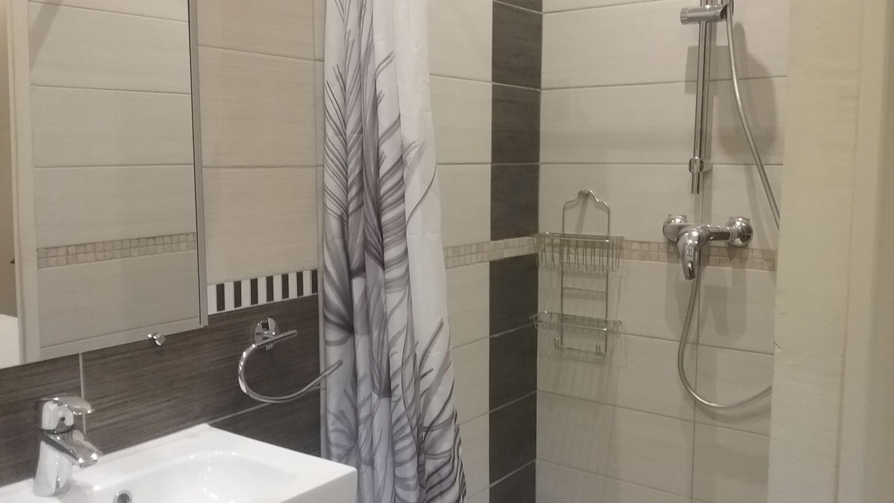 Photo of Bathroom in Le Rayol