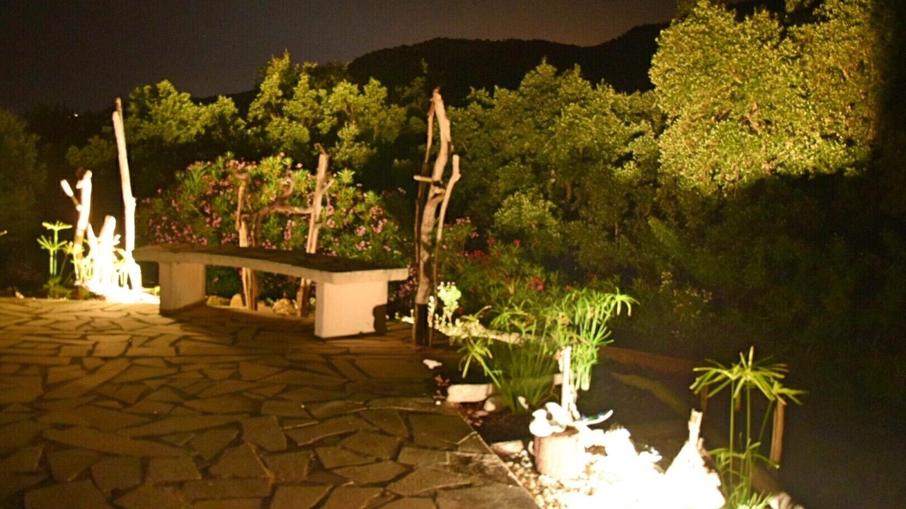 Photo of Outdoor in Le Rayol