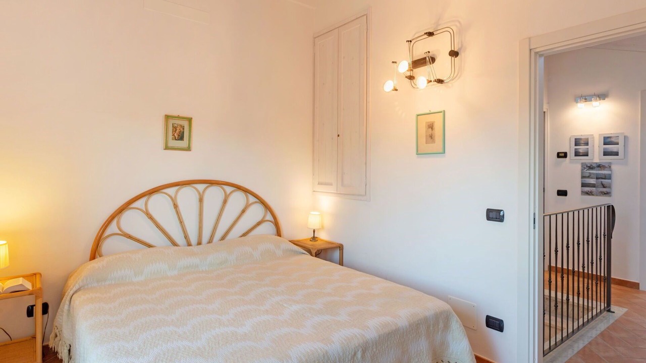 Photo of Bedroom in Marina di Pietrasanta