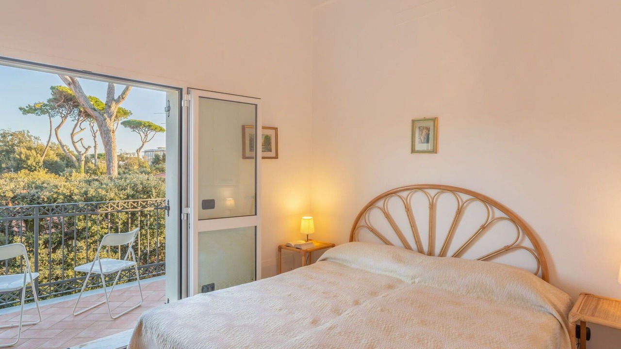 Photo of Bedroom in Marina di Pietrasanta