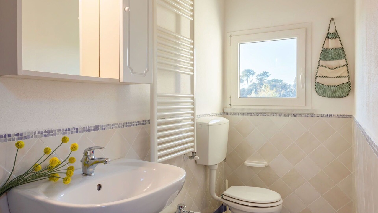 Photo of Bathroom in Marina di Pietrasanta
