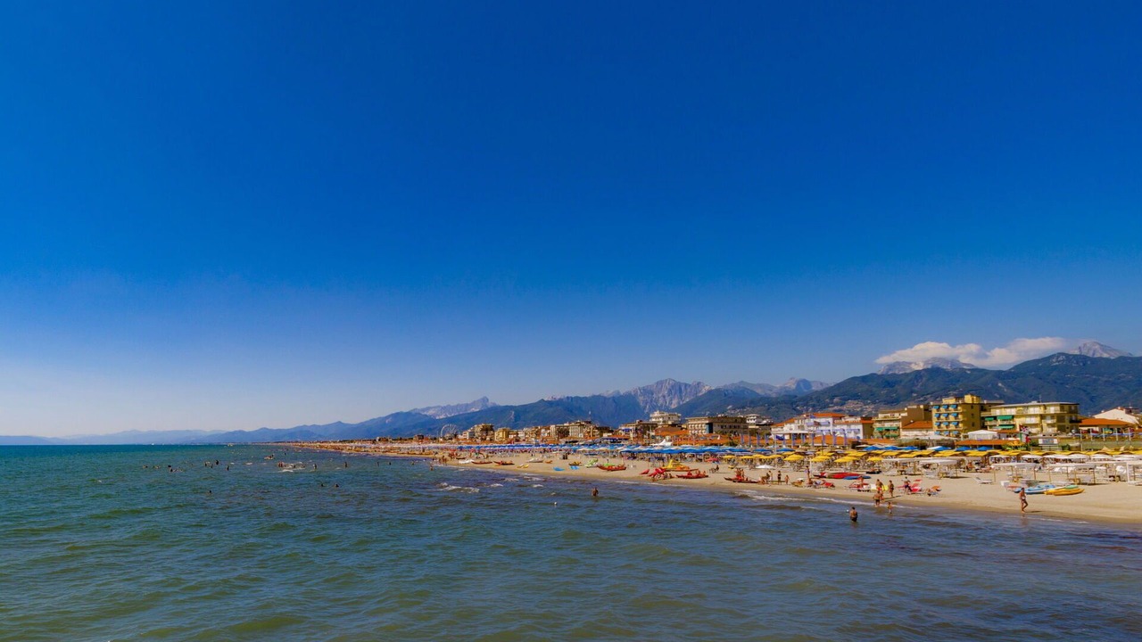 Photo of Bedroom in Marina di Pietrasanta