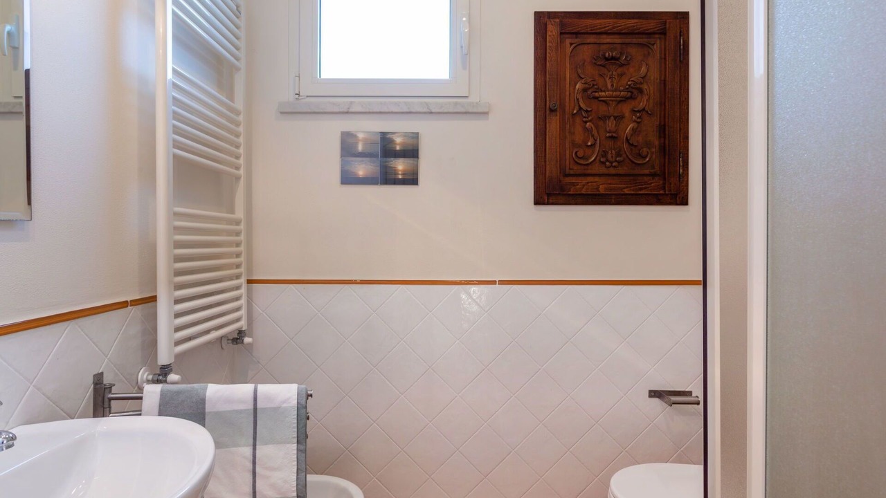 Photo of Bathroom in Marina di Pietrasanta