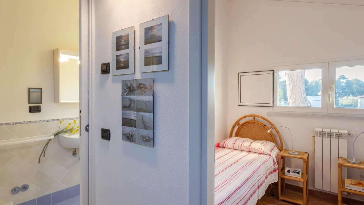 Photo of Bedroom in Marina di Pietrasanta