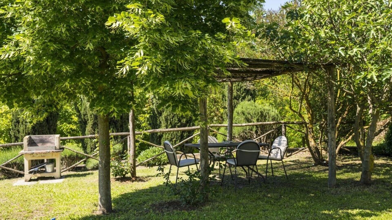 Photo of Outdoor in Poggiarello