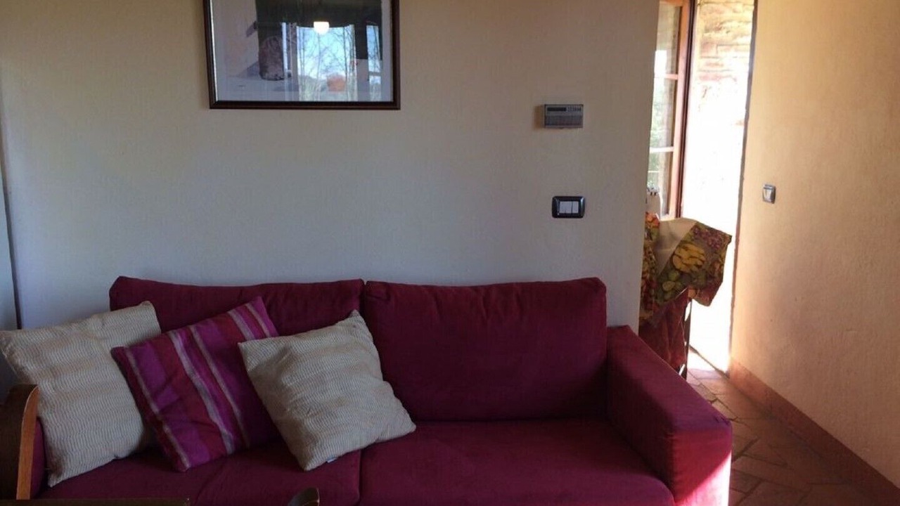 Photo of Livingroom in Poggiarello
