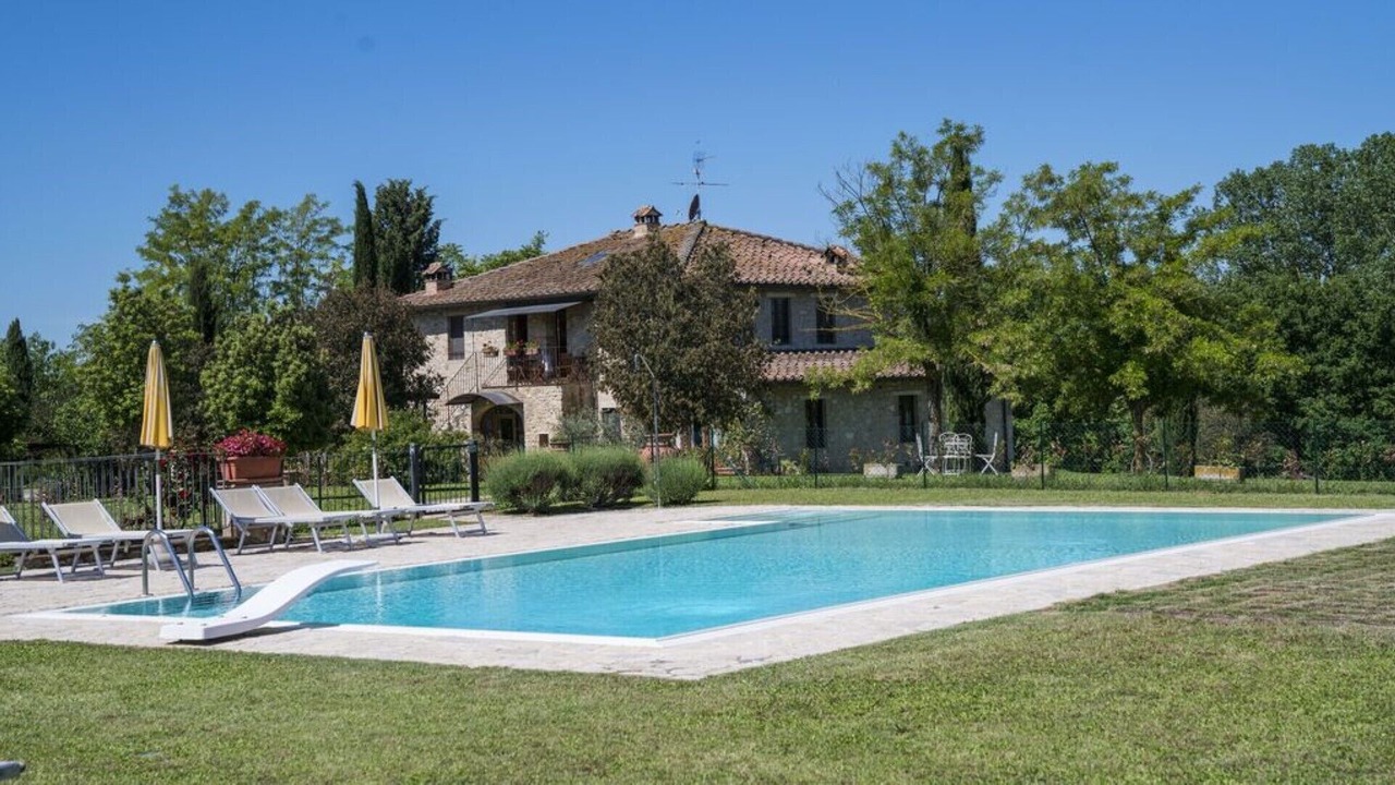 Photo of Outdoor in Poggiarello