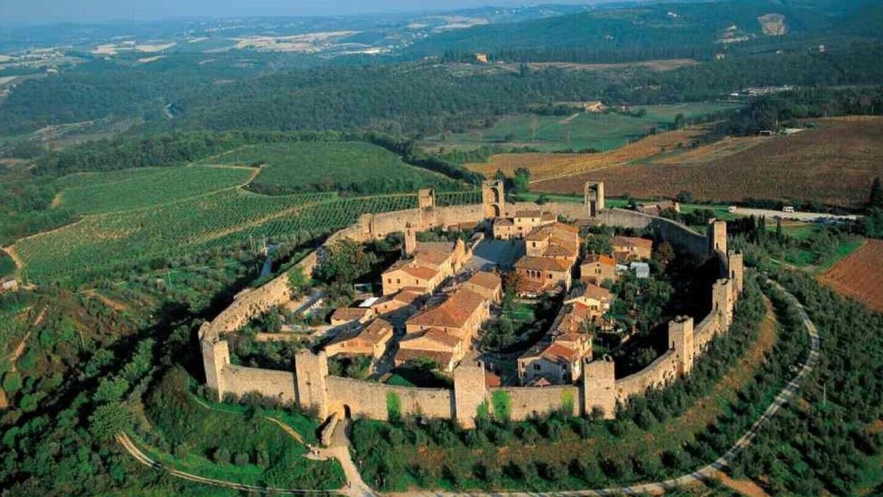 Photo of Outdoor in Poggiarello