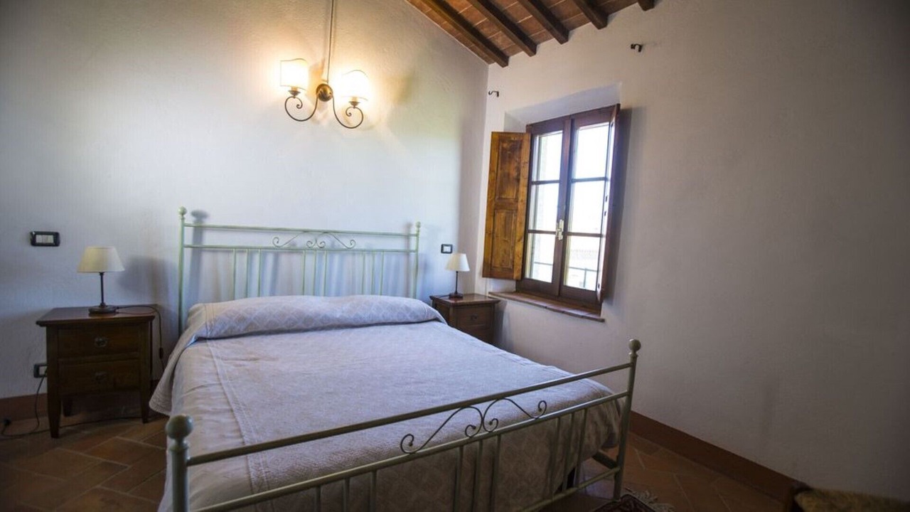 Photo of Bedroom in Poggiarello