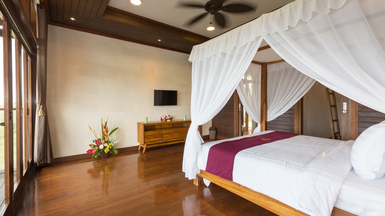 Photo of Bedroom in Sawangan
