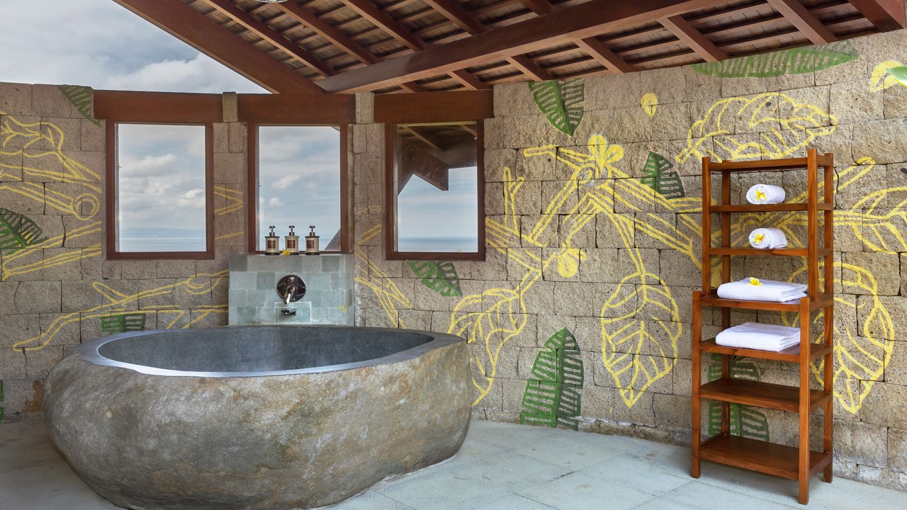 Photo of Bathroom in Sawangan