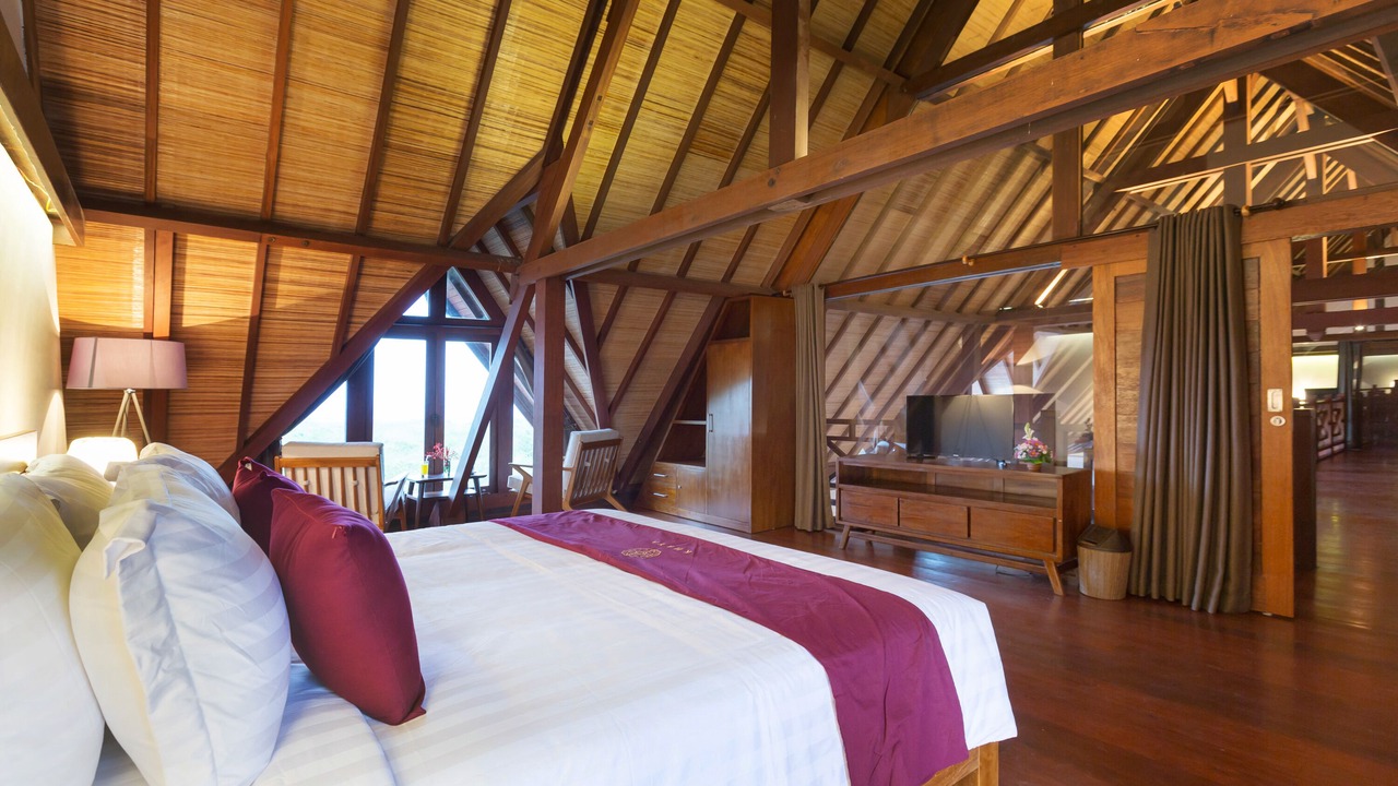 Photo of Bedroom in Sawangan