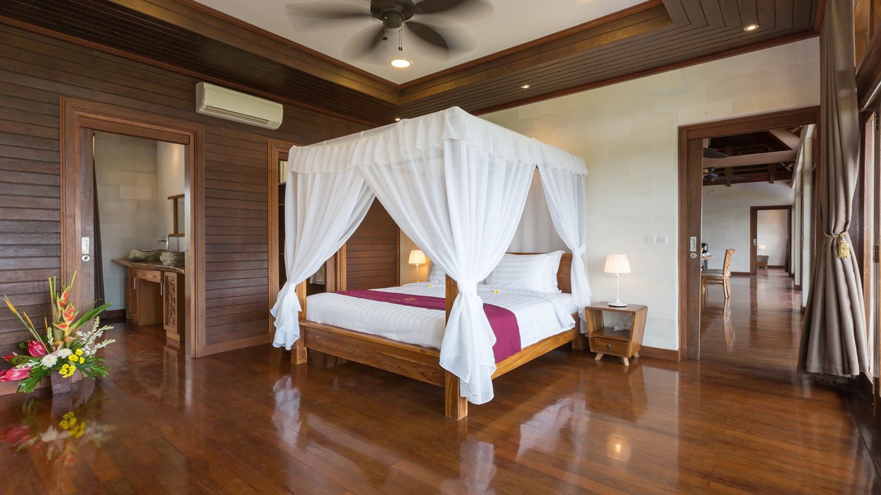 Photo of Bedroom in Sawangan