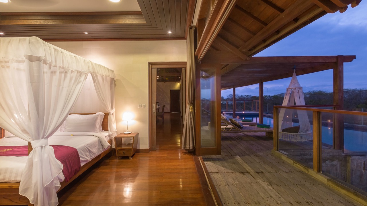 Photo of Bedroom in Sawangan
