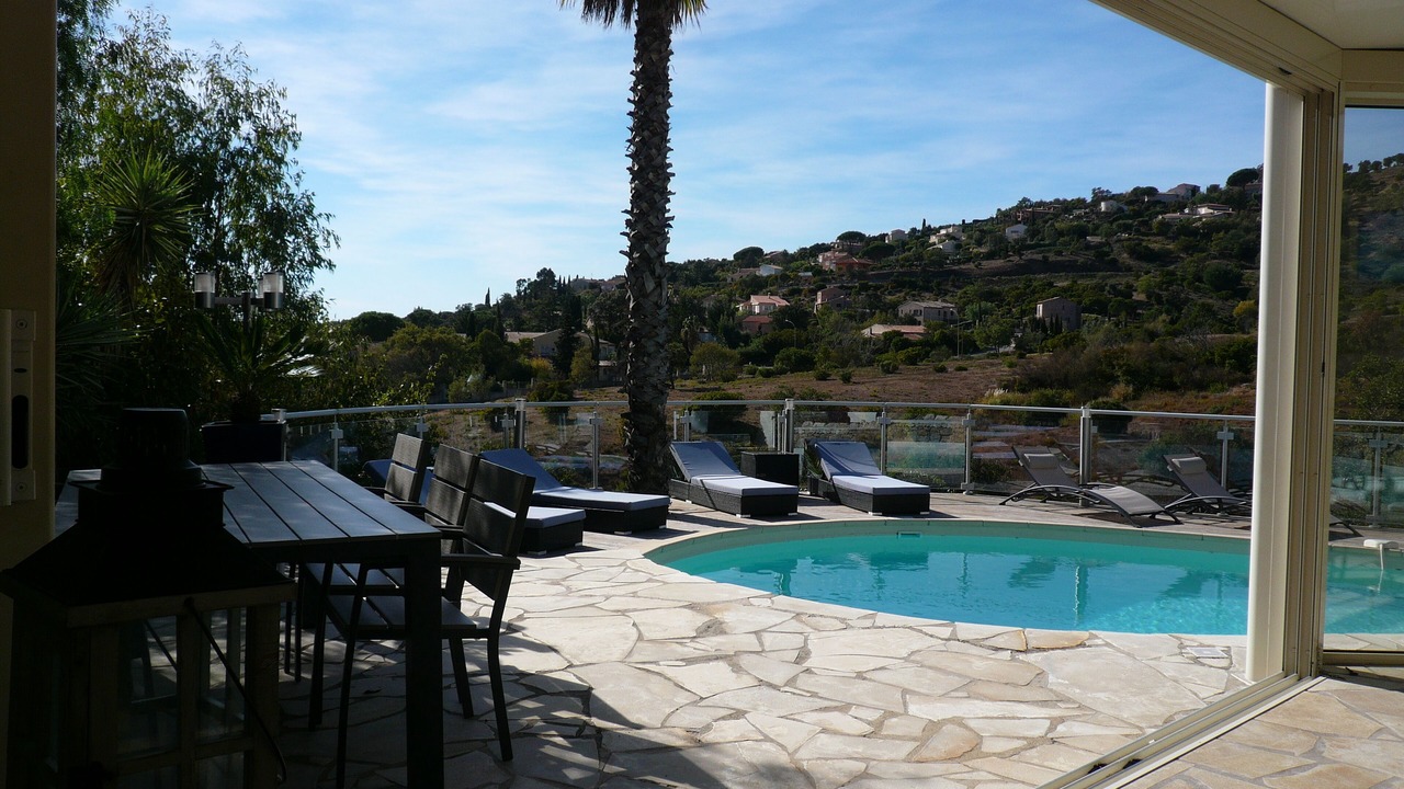 Photo of Outdoor in Les Issambres