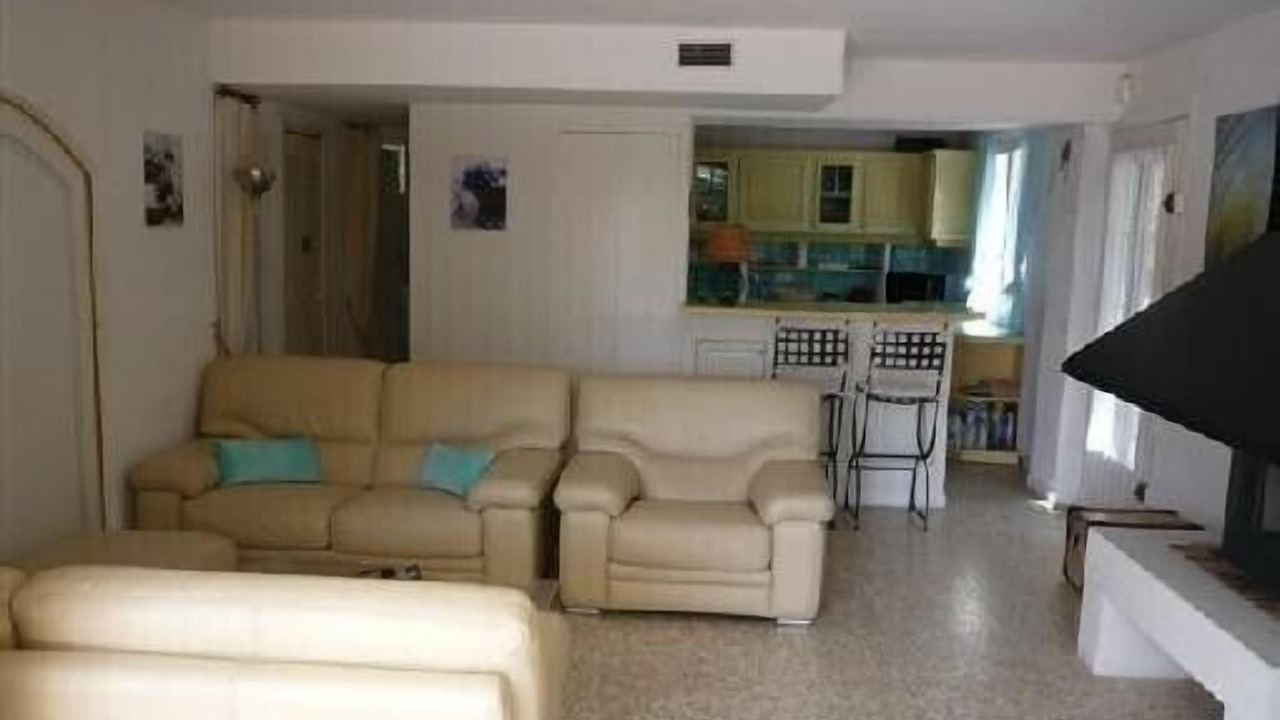 Photo of Livingroom in Les Issambres