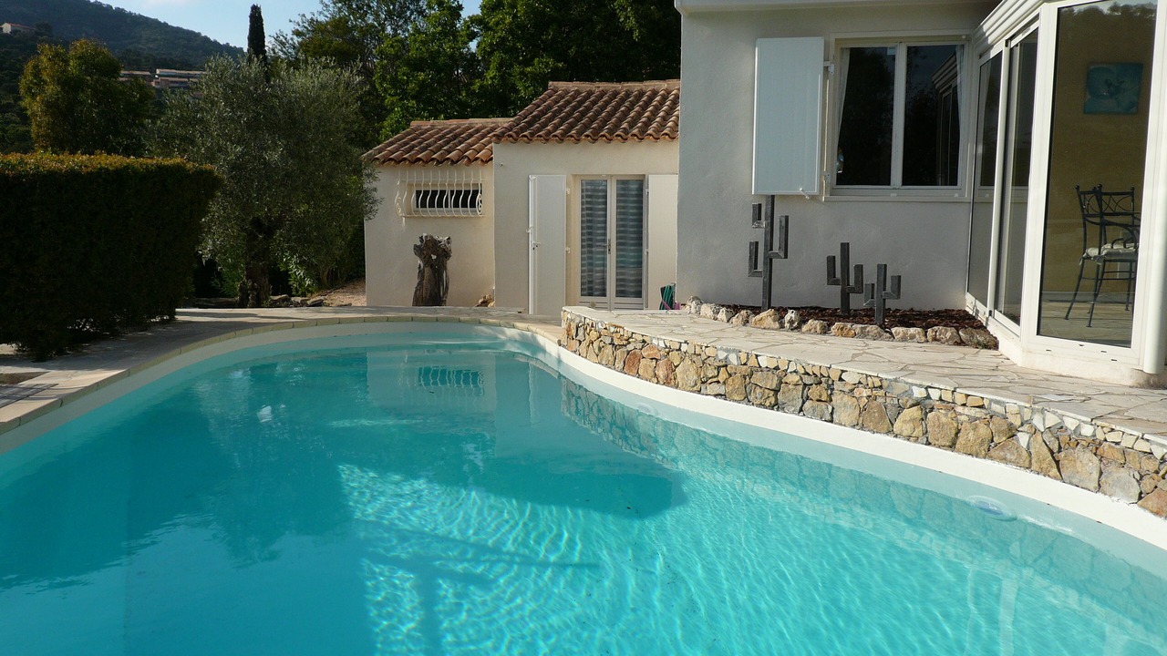 Photo of Outdoor in Les Issambres