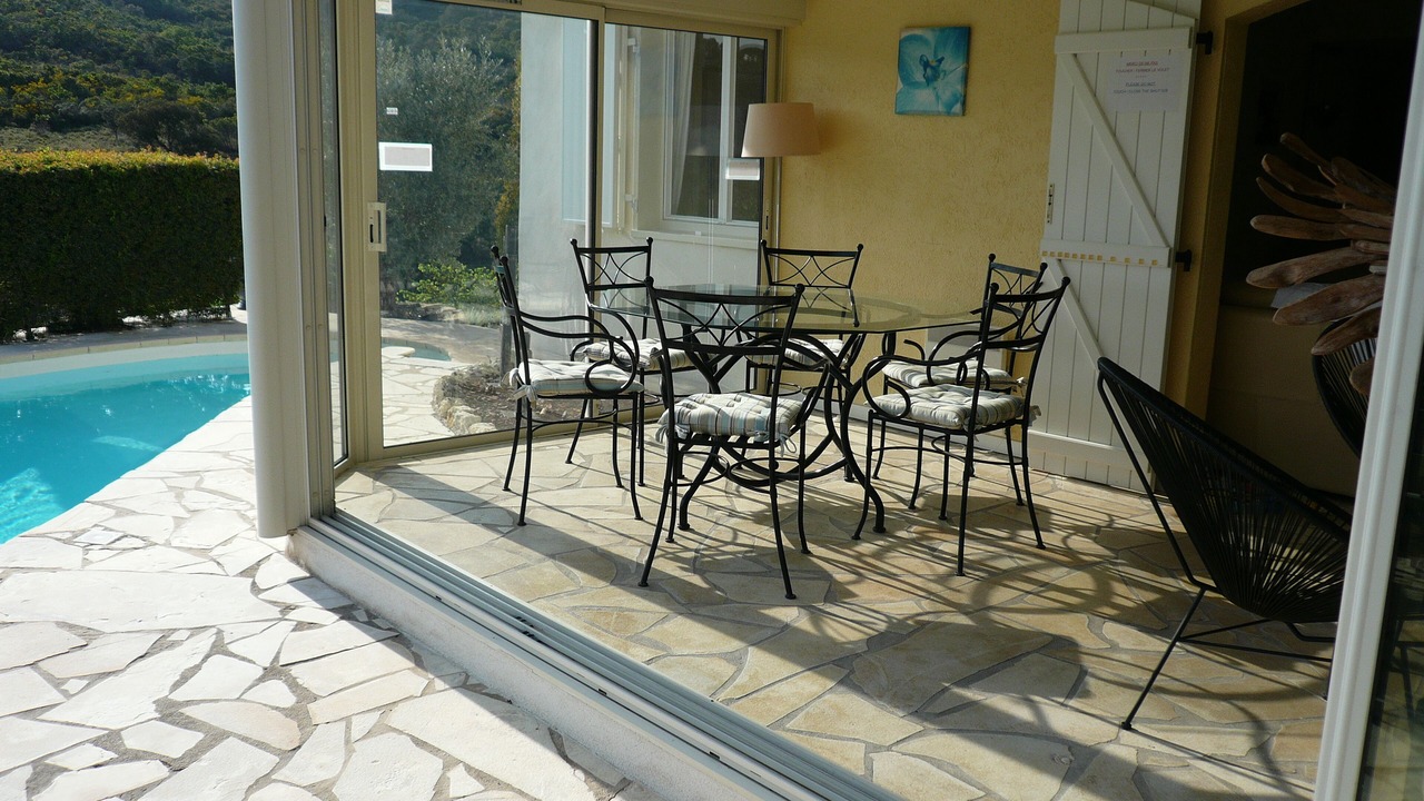 Photo of Outdoor in Les Issambres