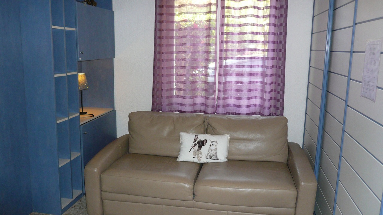 Photo of Livingroom in Les Issambres