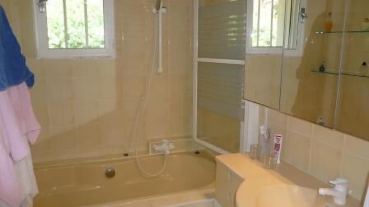 Photo of Bathroom in Les Issambres