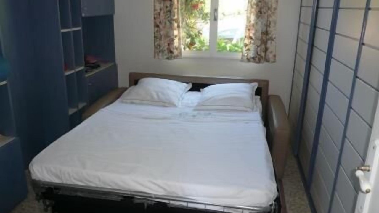 Photo of Bedroom in Les Issambres