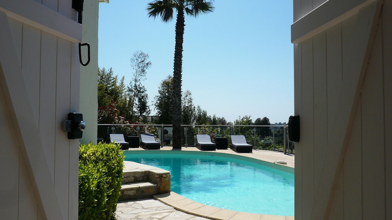 Photo of Outdoor in Les Issambres