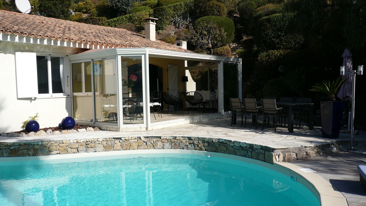 Photo of Outdoor in Les Issambres
