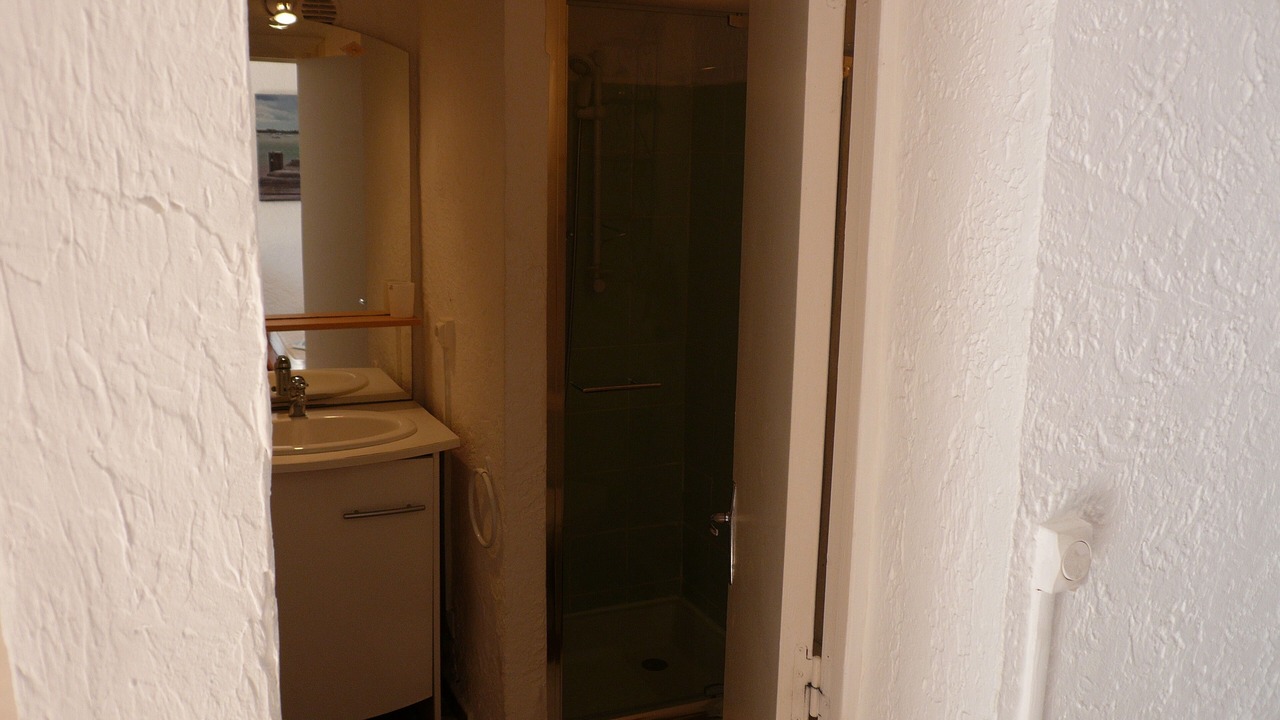 Photo of Bathroom in Les Issambres