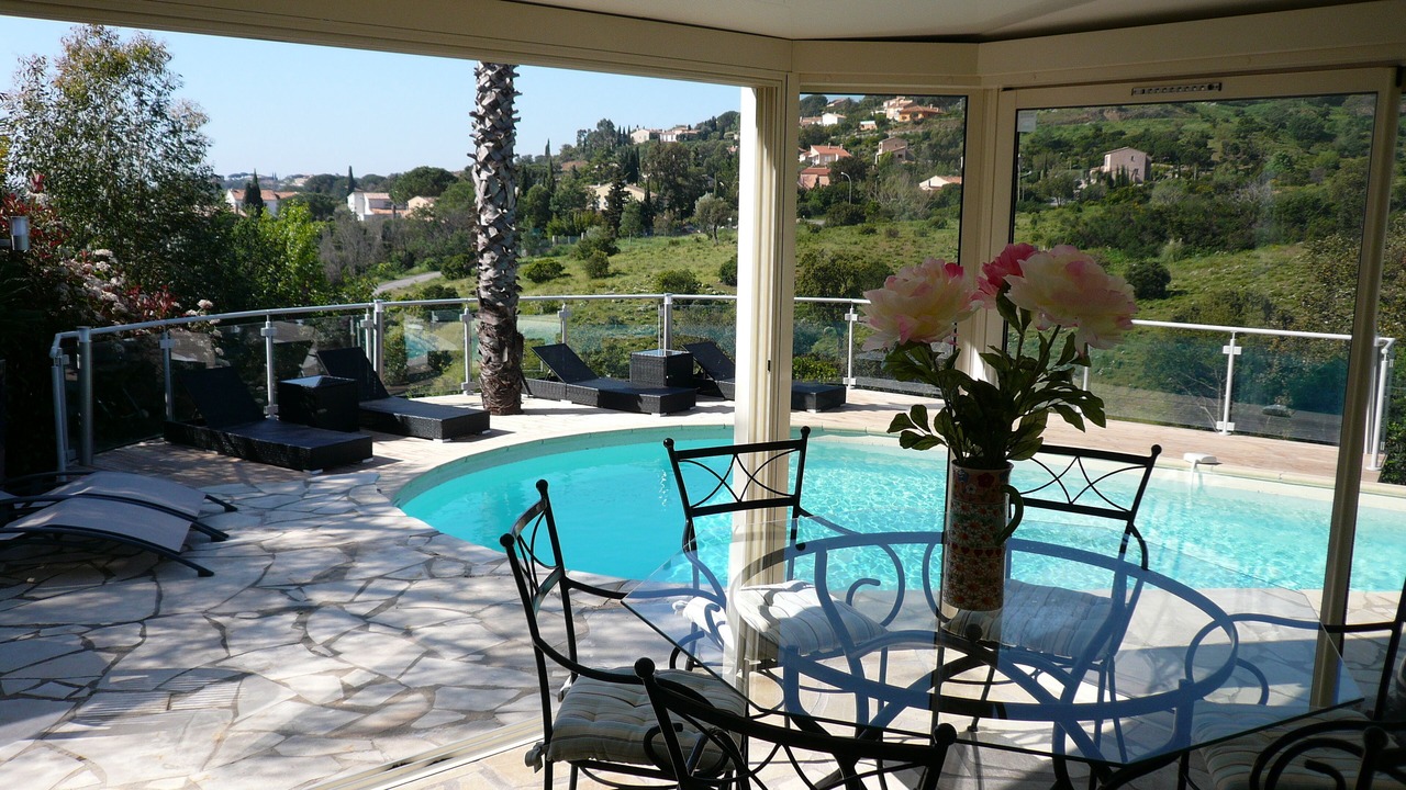 Photo of Outdoor in Les Issambres