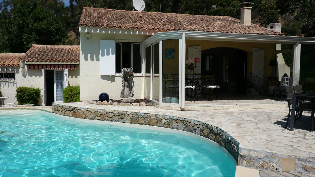 Photo of Outdoor in Les Issambres