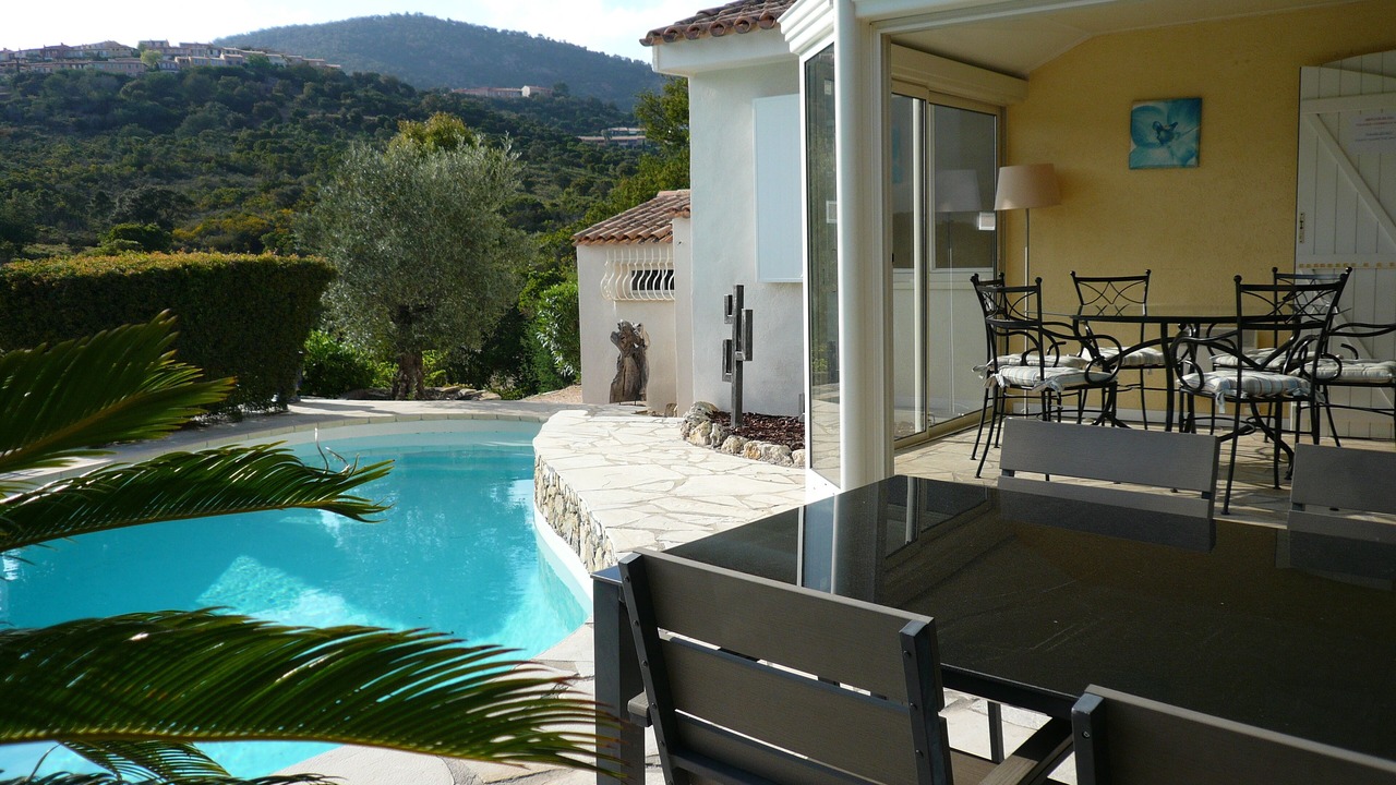 Photo of Outdoor in Les Issambres
