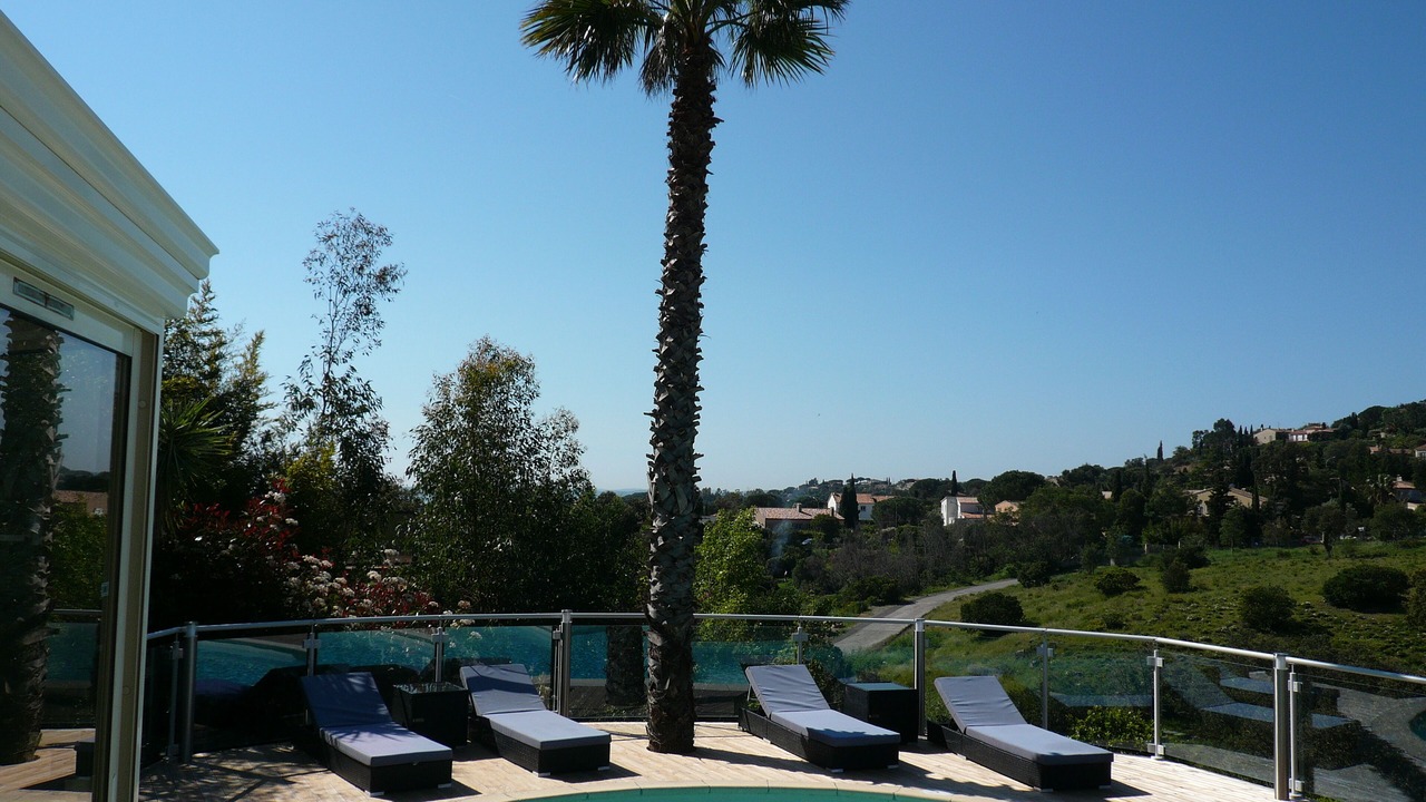 Photo of Outdoor in Les Issambres