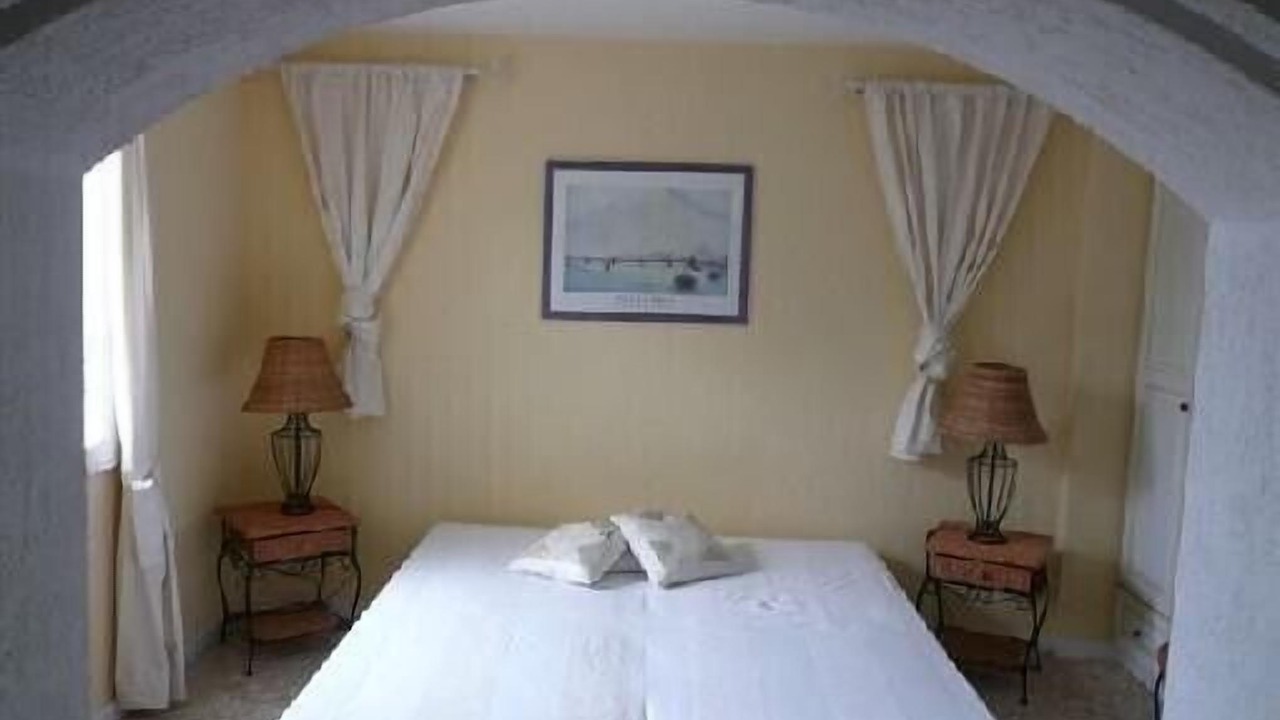 Photo of Bedroom in Les Issambres