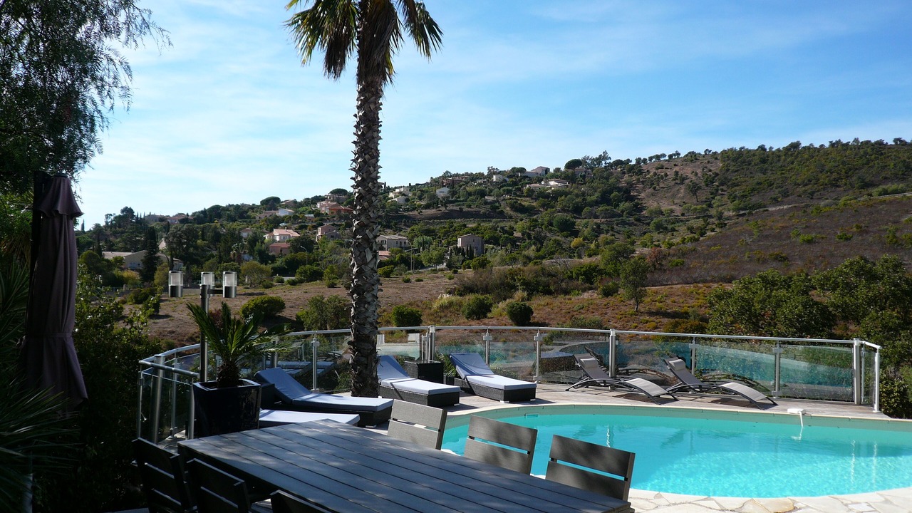 Photo of Outdoor in Les Issambres