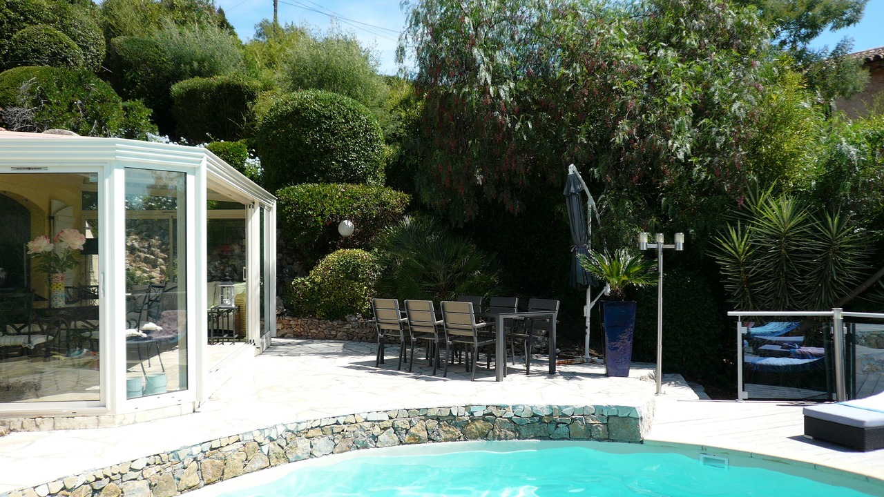 Photo of Outdoor in Les Issambres